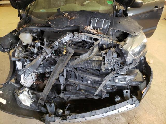 Photo 7 from auction – 2017 FORD ESCAPE SE with VIN 1FMCU9GD3HUA17566