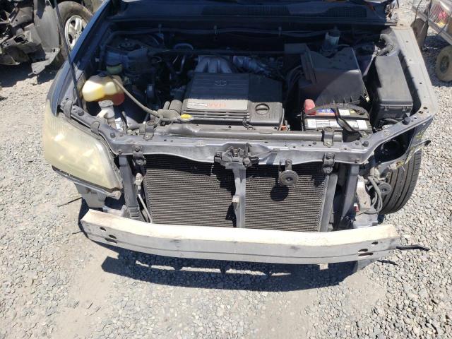 Photo 7 from auction – 2003 TOYOTA HIGHLANDER with VIN JTEGF21AX30090399