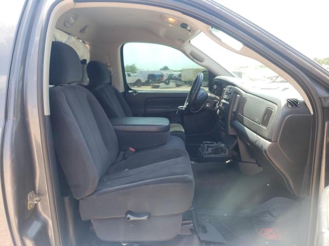 Photo 5 from auction – 2003 DODGE RAM 1500 S with VIN 1D7HA16N63J523892