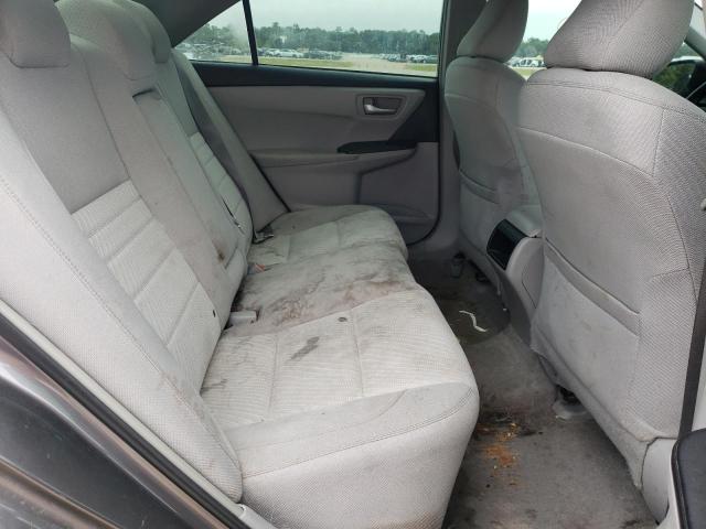 Photo 6 from auction – 2015 TOYOTA CAMRY LE with VIN 4T4BF1FKXFR500076