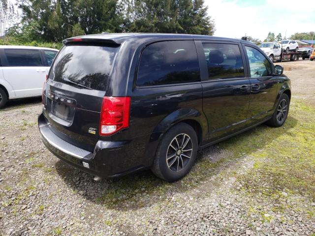 Photo 4 from auction – 2019 DODGE GRAND CARA with VIN 2C4RDGEG3KR535844