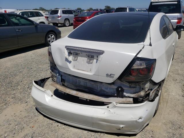 Photo 9 from auction – 2007 TOYOTA SCION TC with VIN JTKDE167970205994