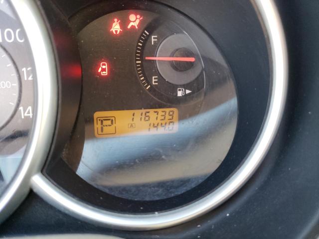 Photo 8 from auction – 2009 NISSAN VERSA S with VIN 3N1BC13E79L481509