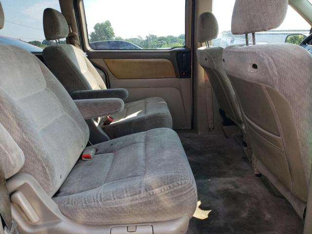 Photo 6 from auction – 2004 HONDA ODYSSEY LX with VIN 5FNRL18564B113348