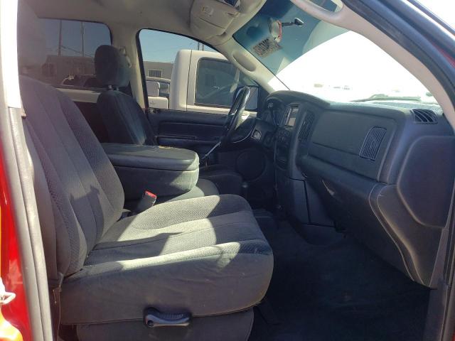 Photo 5 from auction – 2005 DODGE RAM 1500 S with VIN 1D7HU18D45S255658