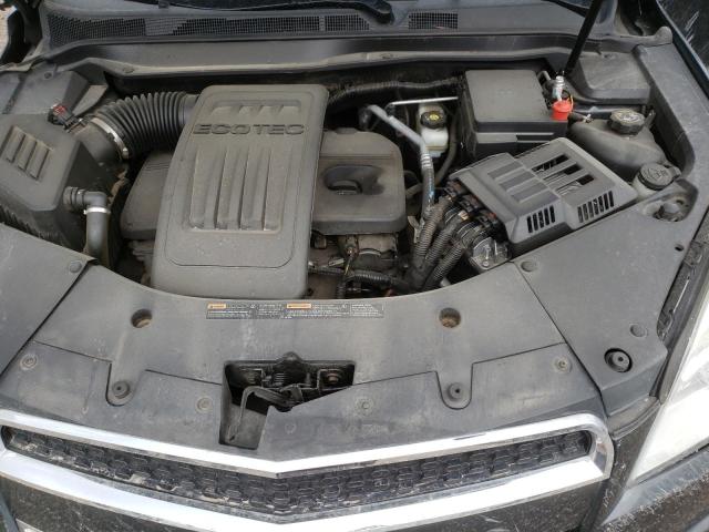 Photo 7 from auction – 2014 CHEVROLET EQUINOX LS with VIN 2GNALAEK1E6217526