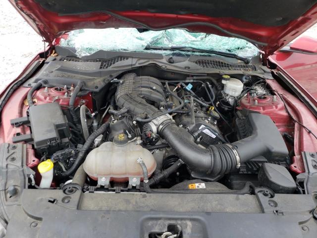 Photo 7 from auction – 2017 FORD MUSTANG with VIN 1FA6P8AM8H5335100
