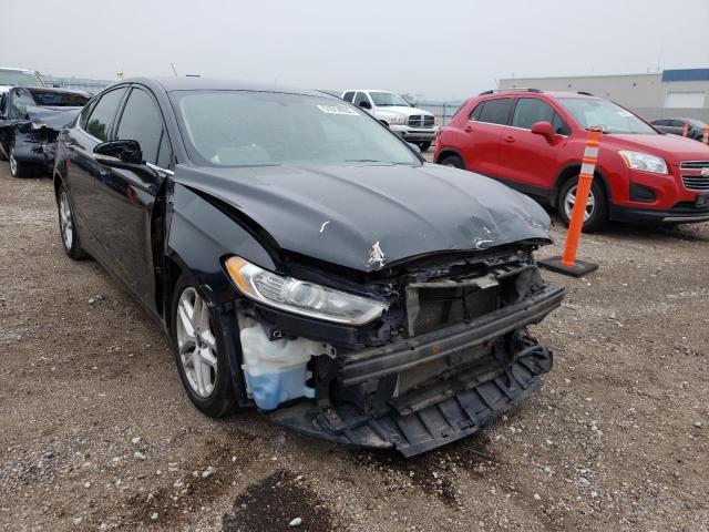 Photo 1 from auction – 2015 FORD FUSION SE with VIN 1FA6P0H74F5120960