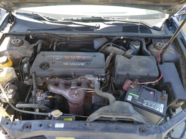 Photo 7 from auction – 2005 TOYOTA CAMRY LE with VIN 4T1BE32K15U004712