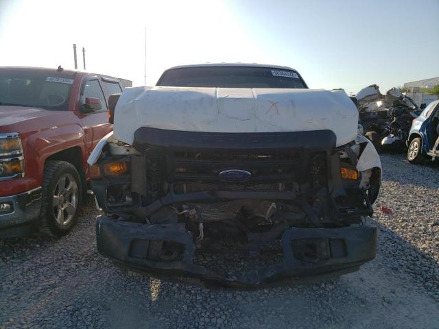 Photo 7 from auction – 2008 FORD F250 SUPER with VIN 1FTSW20568EB26182