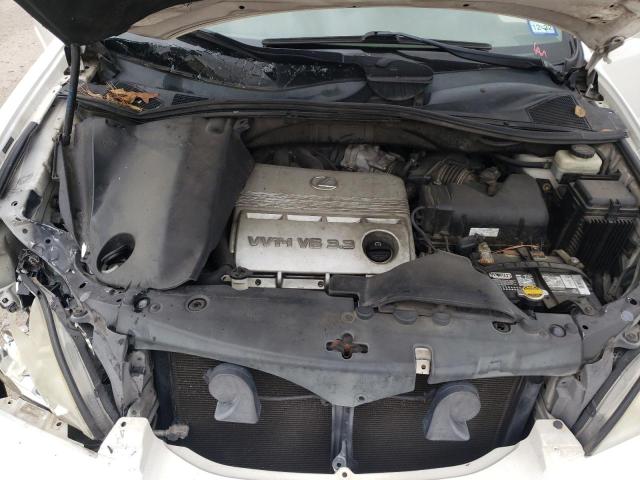 Photo 7 from auction – 2006 LEXUS RX 330 with VIN 2T2GA31U46C042891