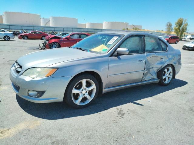 صورة رقم 2 من المزاد - 2008 SUBARU LEGACY 2.5 مع VIN 4S3BL626487215176