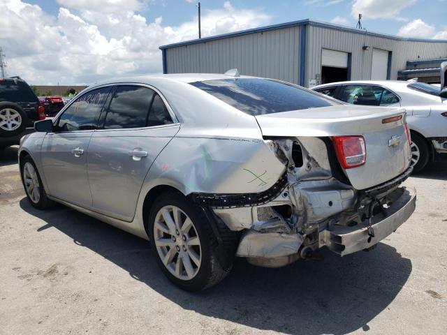 Photo 3 from auction – 2013 CHEVROLET MALIBU 2LT with VIN 1G11E5SAXDF246767