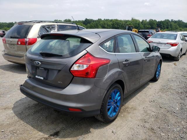 Photo 4 from auction – 2012 FORD FOCUS SEL with VIN 1FAHP3M27CL200362