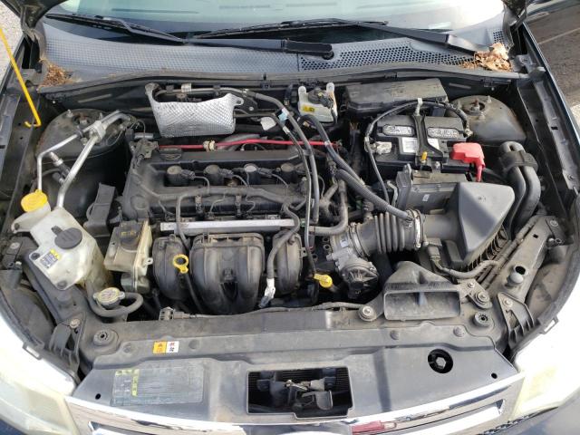 Photo 7 from auction – 2008 FORD FOCUS SE with VIN 1FAHP35N98W177777