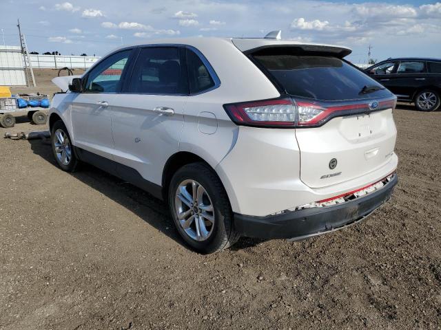 Photo 3 from auction – 2018 FORD EDGE TITAN with VIN 2FMPK4K86JBB13207