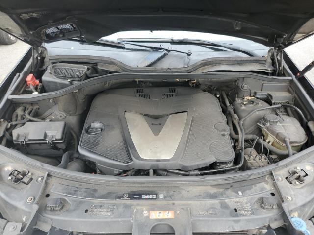 Photo 7 from auction – 2008 MERCEDES-BENZ ML 320 CDI with VIN 4JGBB22E98A306509
