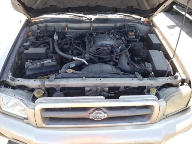 Photo 7 from auction – 2000 NISSAN PATHFINDER with VIN JN8AR07S5YW448149