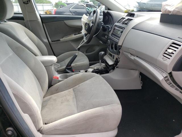 Photo 5 from auction – 2012 TOYOTA COROLLA BA with VIN 5YFBU4EE1CP046861