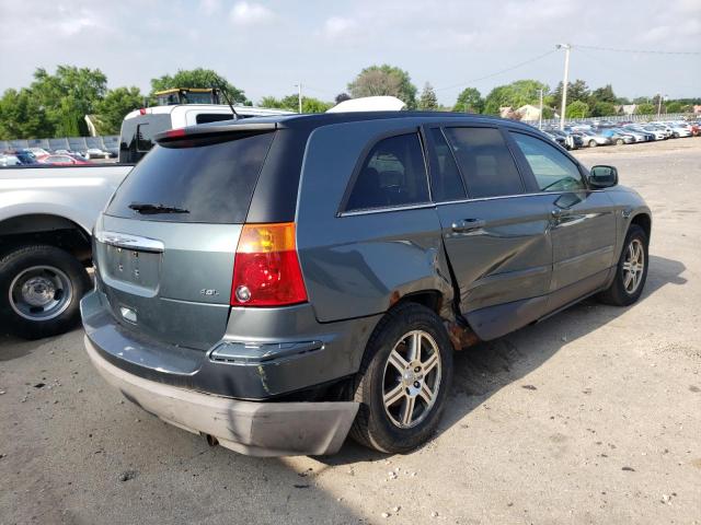 Photo 4 from auction – 2007 CHRYSLER PACIFICA T with VIN 2A8GM68X57R161234