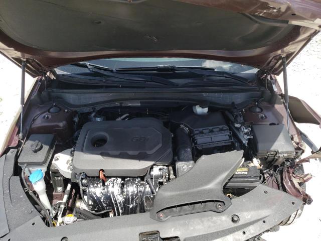 Photo 7 from auction – 2016 KIA OPTIMA LX with VIN 5XXGT4L37GG072874