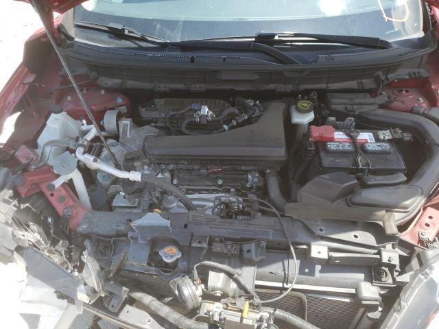 Photo 7 from auction – 2017 NISSAN ROGUE S with VIN JN8AT2MT4HW407294