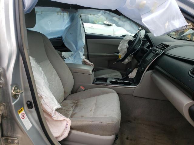 Photo 5 from auction – 2016 TOYOTA CAMRY LE with VIN 4T1BF1FK3GU571048