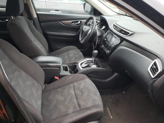 Photo 5 from auction – 2016 NISSAN ROGUE S with VIN KNMAT2MVXGP646189