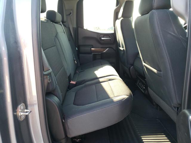 Photo 6 from auction – 2019 CHEVROLET SILVERADO with VIN 1GCRYEEK3KZ308320