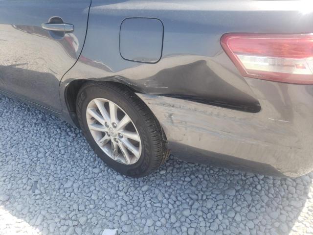 Photo 9 from auction – 2011 TOYOTA CAMRY BASE with VIN 4T4BF3EKXBR161200