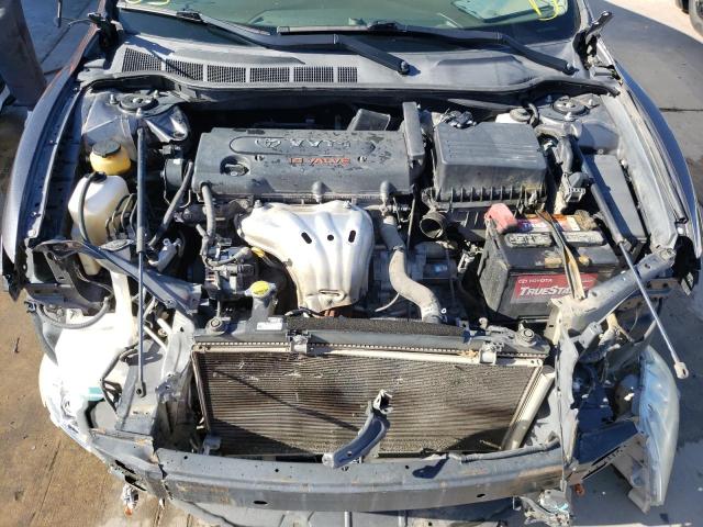 Photo 7 from auction – 2009 TOYOTA CAMRY BASE with VIN 4T1BE46K79U886202