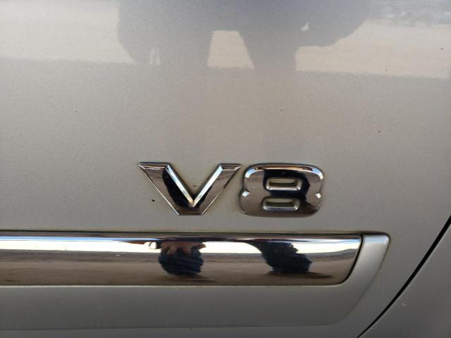 Photo 9 from auction – 2008 NISSAN PATHFINDER with VIN 5N1BR18A28C627161