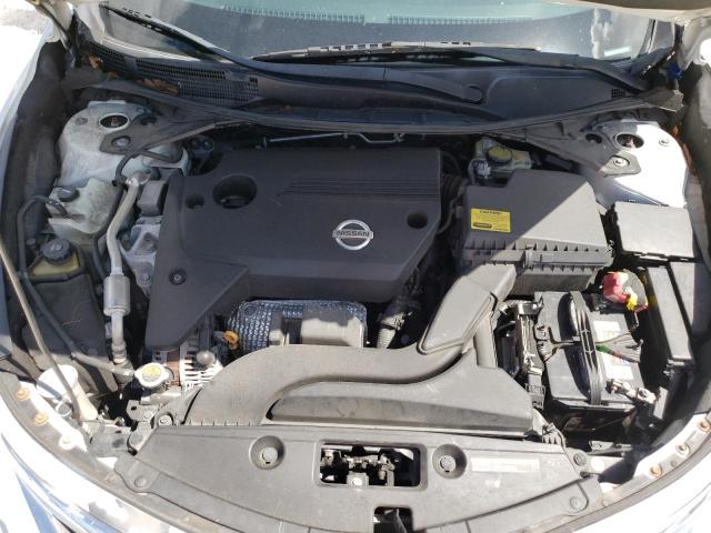 Photo 7 from auction – 2013 NISSAN ALTIMA 2.5 with VIN 1N4AL3AP3DN548596