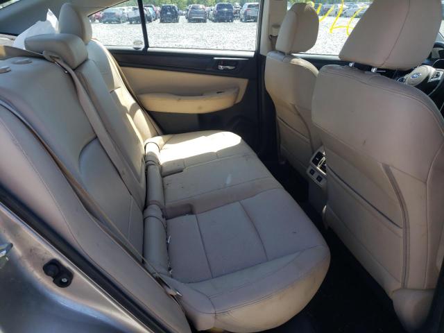 Zdjęcie 6 z aukcji – 2015 SUBARU LEGACY 2.5 z VIN 4S3BNCN62F3045893