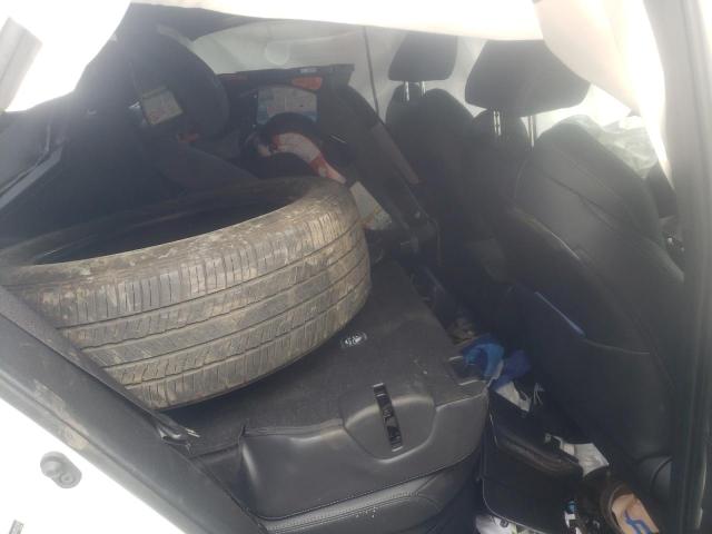 Photo 6 from auction – 2021 TOYOTA VENZA LE with VIN JTEAAAAH7MJ052247