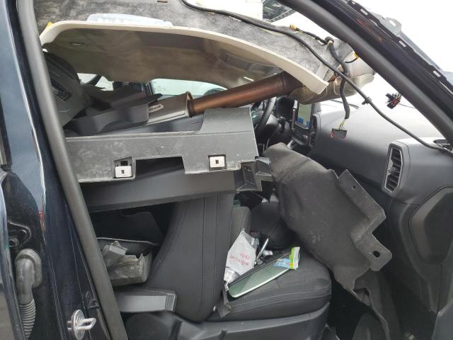 Photo 5 from auction – 2021 FORD BRONCO SPO with VIN 3FMCR9B68MRB19862