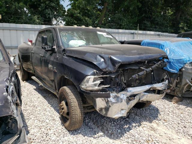 RAM 3500 ST 2015 with VIN 3C63RRGL2FG565157 - Photo from auction