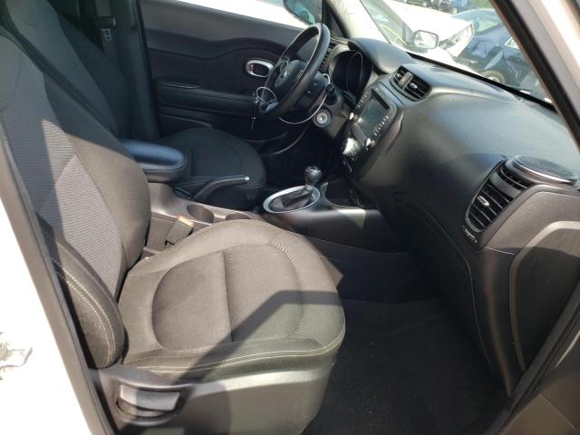Photo 5 from auction – 2019 KIA SOUL + with VIN KNDJP3A50K7654230
