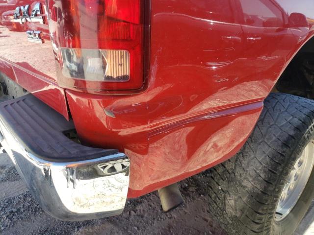 Photo 9 from auction – 2005 DODGE RAM 1500 S with VIN 1D7HU18D45S255658