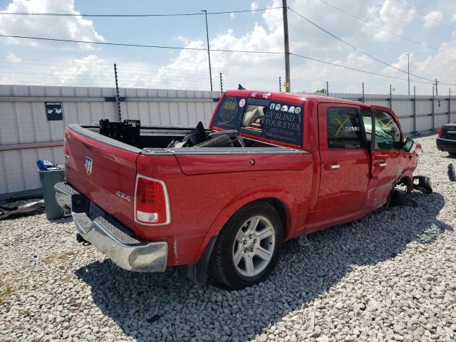 Photo 4 from auction – 2016 RAM 1500 LONGH with VIN 1C6RR7PT7GS211790