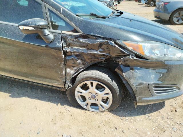 Photo 9 from auction – 2015 FORD FIESTA SE with VIN 3FADP4BJ7FM149267