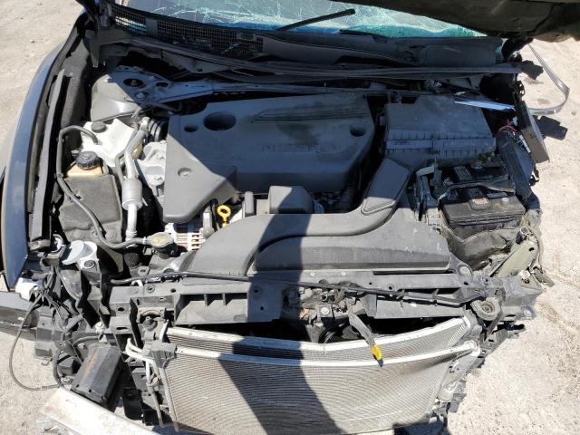 Photo 7 from auction – 2016 NISSAN ALTIMA 2.5 with VIN 1N4AL3AP0GN390013