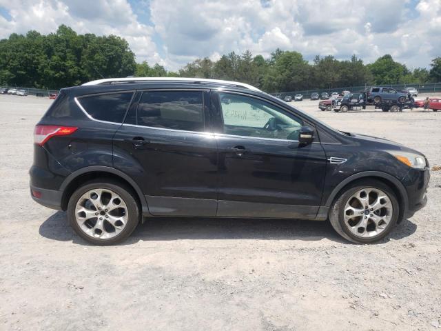 Photo 9 from auction – 2014 FORD ESCAPE TIT with VIN 1FMCU0J91EUB05401