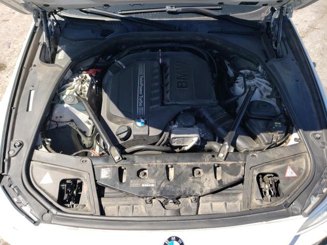 Photo 7 from auction – 2014 BMW 535 XI with VIN WBA5B3C52ED537846