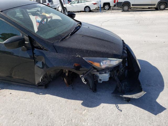Photo 9 from auction – 2018 FORD FOCUS SE with VIN 1FADP3FE4JL265673