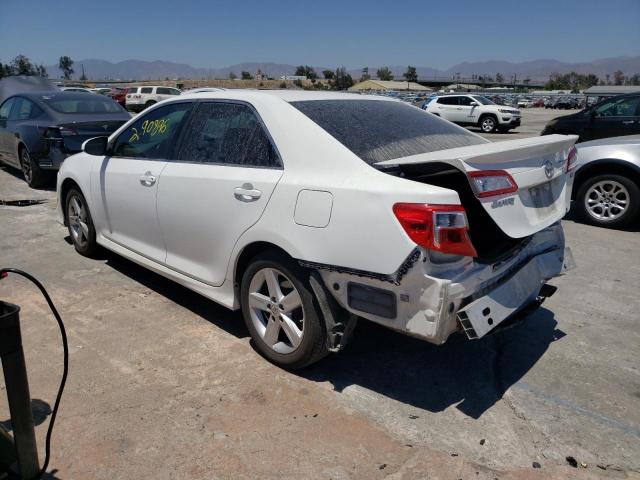 Photo 3 from auction – 2013 TOYOTA CAMRY L with VIN 4T1BF1FK3DU287656
