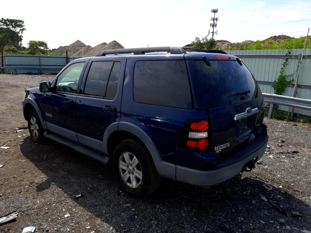 Photo 3 from auction – 2006 FORD EXPLORER X with VIN 1FMEU73E36UA26986