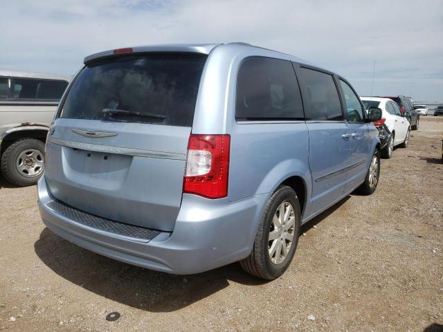 Photo 4 from auction – 2013 CHRYSLER TOWN & COU with VIN 2C4RC1BG3DR721665