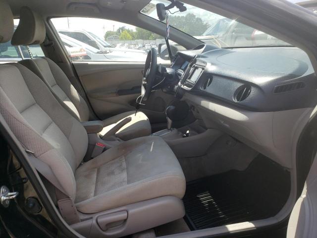 Photo 5 from auction – 2010 HONDA INSIGHT EX with VIN JHMZE2H76AS013233