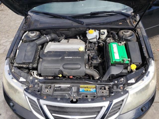 Фото 7 с аукциона – 2008 SAAB 9-3 2.0T с VIN YS3FB76YX86010157